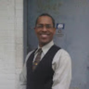 Meet your Posher, Patrick